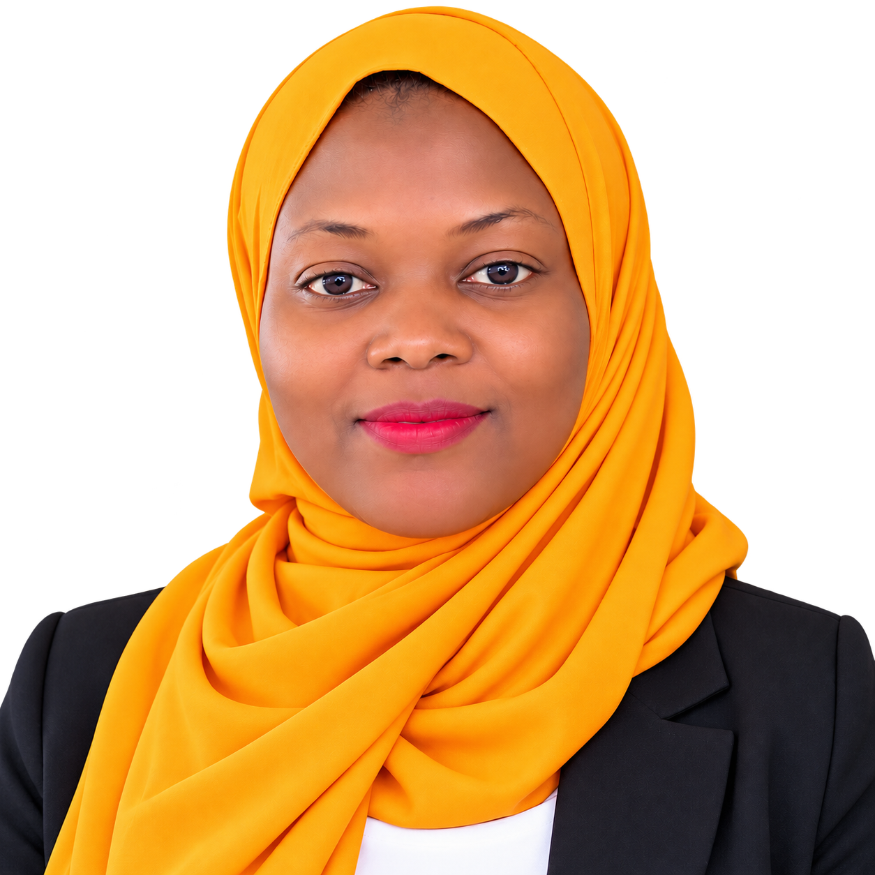 Ms.Aisha Namuli